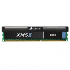 Corsair DDR3 CMX4GX3M1A1600C11-1600 MHz RAM 4GB